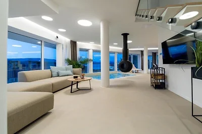 Villa La Bella Vista - FourBedroom Villa with...