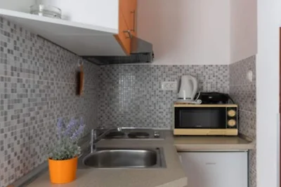 Apartments Ane - Studio Apartment with terrac...