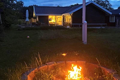 6 Personen Ferienhaus in Karrebæksminde-By...
