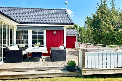 7 Personen Ferienhaus in KöPINGSVIK-By Traum