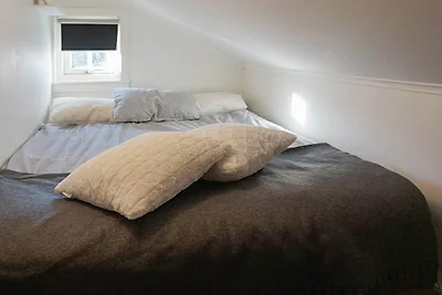 8 Personen Ferienhaus in Brastad-By Traum