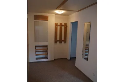 Ferienwohnung in Klink mit Schwimmbecken