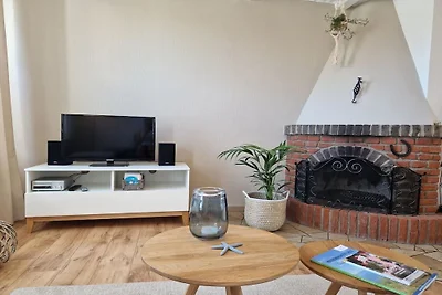 Ferienhaus Meerzeit
