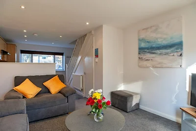 Accogliente cottage a Newquay, Nessun...