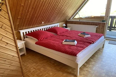 Ferienhaus mit 1 Schlafzimmer