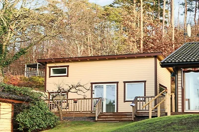 4 Sterne Ferienhaus in Heberg