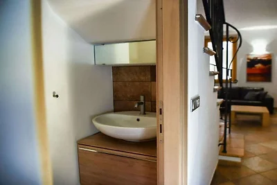 Casa Roncati Deluxe Résidence de vacances...