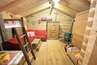 Chalet vicino al lago ad Asten
