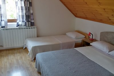 Guesthouse Žafran- Two Bedroom Apartment