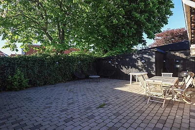 4 Personen Ferienhaus in Skagen