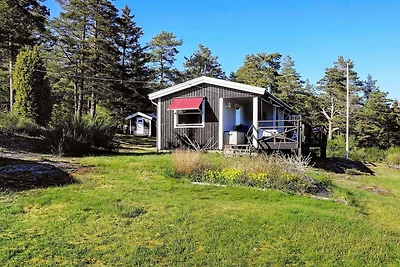 6 Personen Ferienhaus in HENÅN