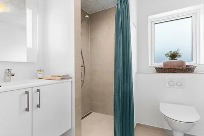 5 sterren vakantie huis in Glesborg