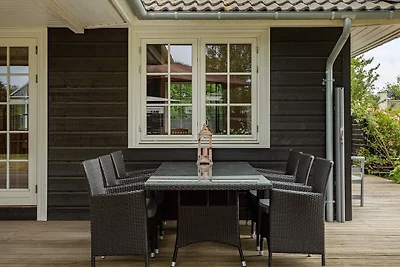 8 Personen Ferienhaus in Gedser