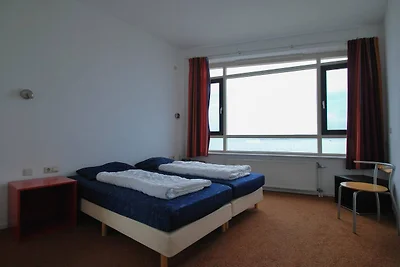 Apartment mit Seeblick und zwei Balkonen