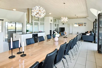 4 stelle case ad Ulfborg