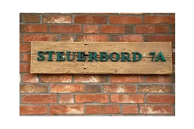Haus Steuerbord