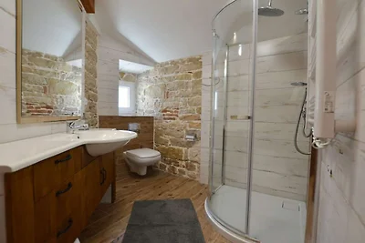 Urban and Upscale Homes Rovinj Old Town - Com...