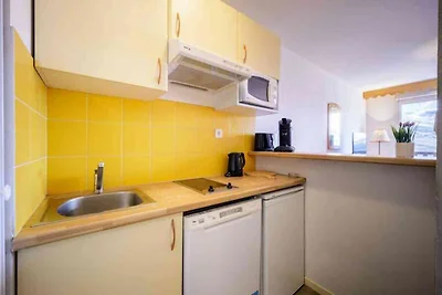 2 Zimmer für 6 Personen