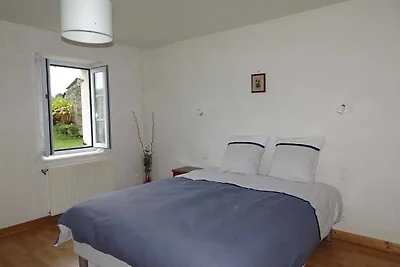 Cottage, Douarnenez
