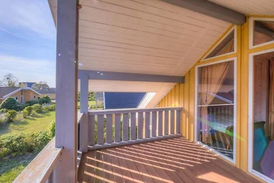 Ferienhaus in herrlicher Lage