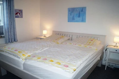 Ferienhaus mit 2 Schlafzimmer
