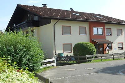 Wohnung in Blaichach mit Schwimmbecken
