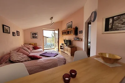 Marie's Farm Getaway aan Lake Hopfensee