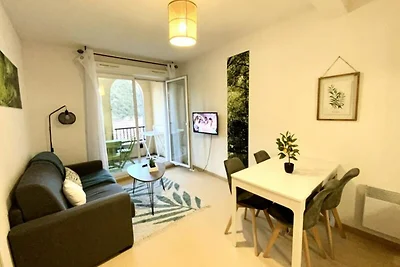 Appartementen voor 5 personen