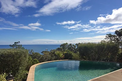 Prächtige Villa mit privatem Pool