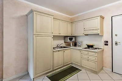 Residence Villa Giulia 5/03