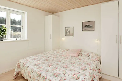 6 Personen Ferienhaus in Hirtshals-By Traum