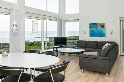 Panoramisch Strandtoevluchtsoord-By Traum