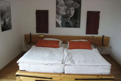 Ferienwohnung in Wismar mit Wifi