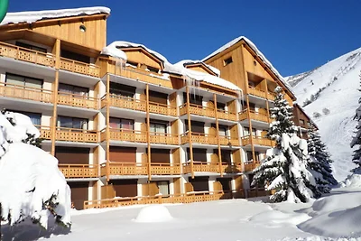 Luminoso appartamento ai piedi delle piste