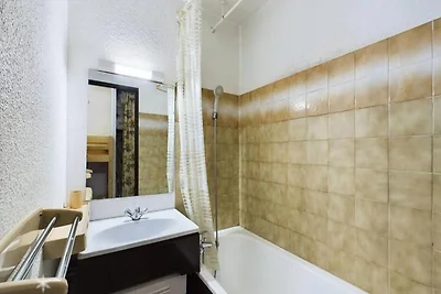 Monolocale per 4 persone