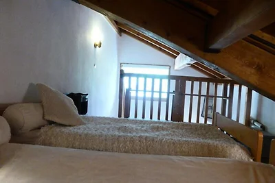 Apartment in Arêches-Beaufort in der Nähe von...