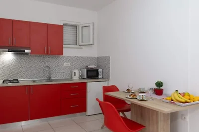 Apartments Ane - Studio Apartment with terrac...