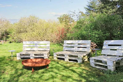 Maison de vacances pour 6 a Hals-By Traum