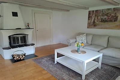 Ferienhaus mit 1 Schlafzimmer