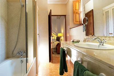 Boutique-Ferienhaus mit eigenem Balkon auf...