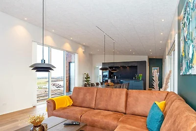 5 Sterne Ferienhaus in Lemvig-By Traum