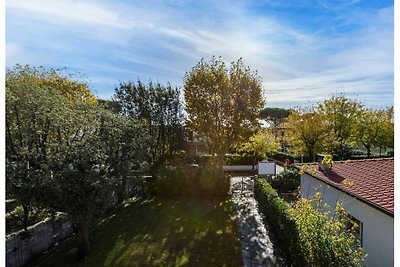 Villa Cannas Komfortable Ferienresidenz