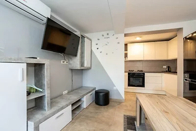 Apartments Robi & Kristina - Two Bedroom Apar...