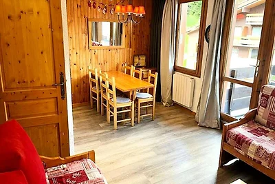 2 Zimmer für 5 Personen