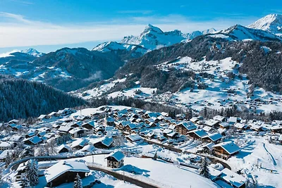 Casa vacanze nelle Alpi vicino all'Espace...