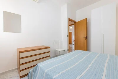 Appartement in Gallipoli vlakbij het strand
