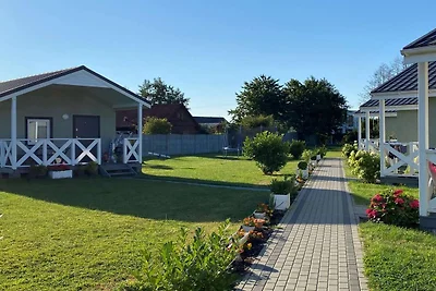 Ferienhäuser in Strandnähe