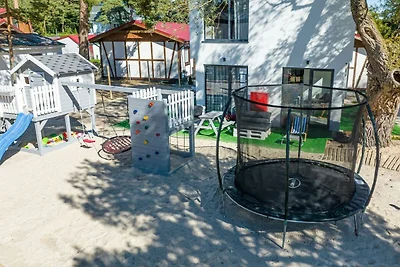 Ferienhaus in Strandnהhe f�r 3 Personen in...