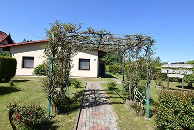 Ferienwohnung in Kopalino