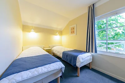 Kustwoning met speelruimte